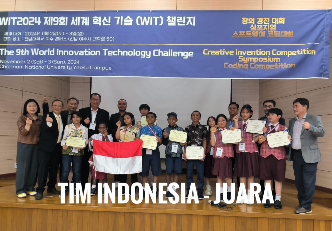 Pelajar-SD-Banyuwangi-Juarai-Kompetisi-Coding-Internasional-di-Korea