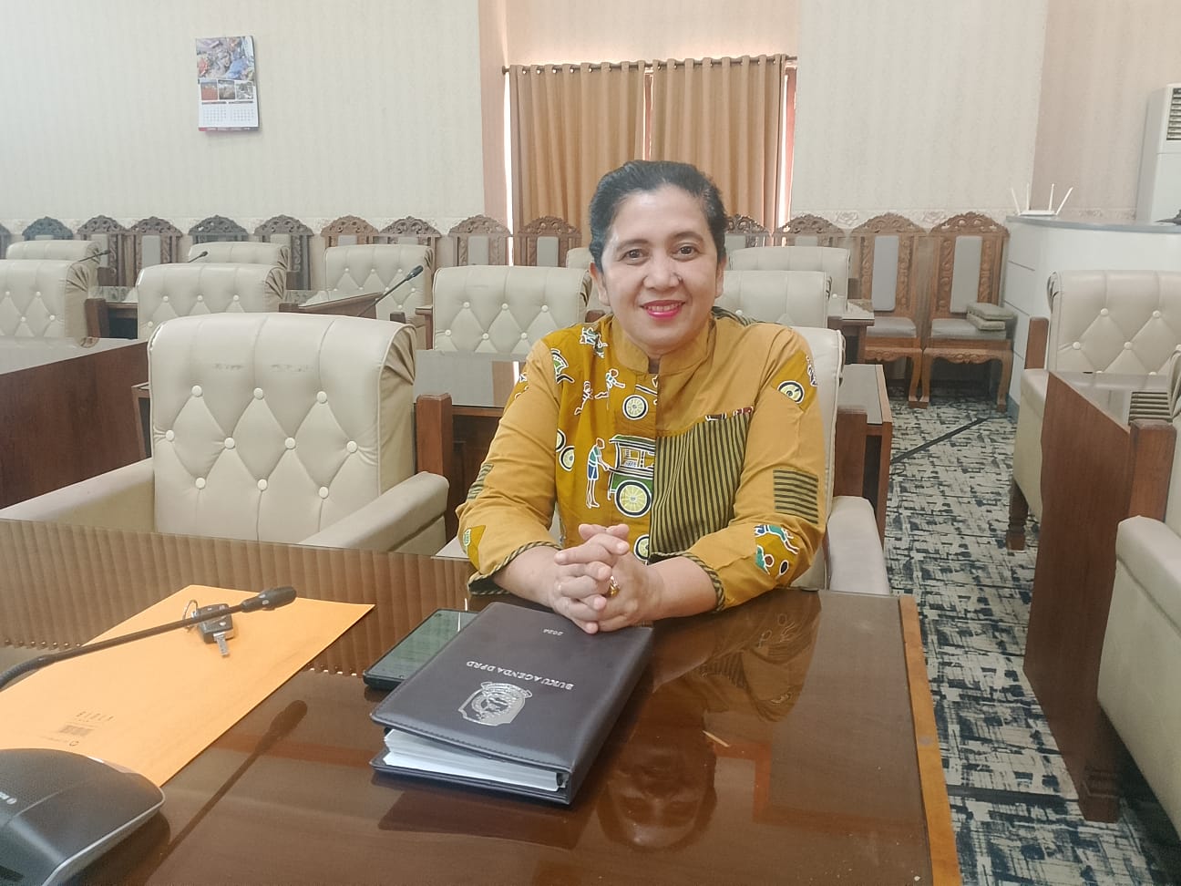 DPRD Banyuwangi Dorong Kenaikan Target Pertumbuhan Ekonomi dalam RPJMD 2025-2029
